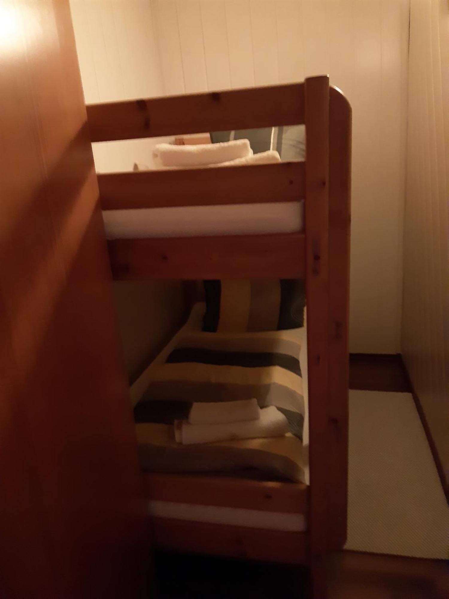 Frühstückspension Negrean Modriach Zimmer foto